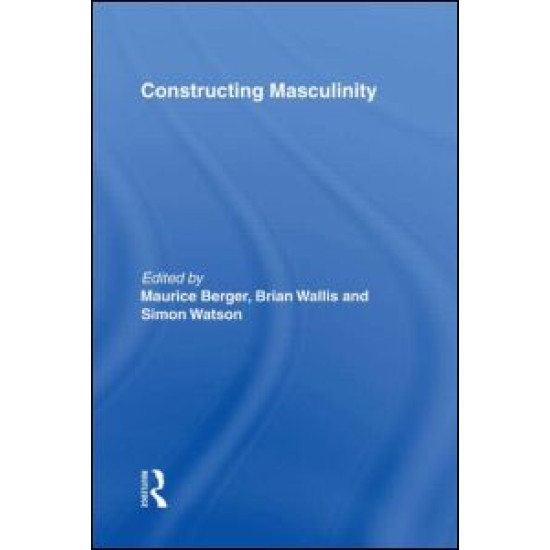 Constructing Masculinity
