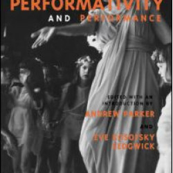 Performativity and Performance Performativity and Performance