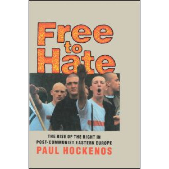 Free to Hate