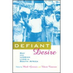 Defiant Desire Defiant Desire
