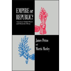 Empire or Republic? Empire or Republic?