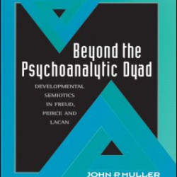 Beyond the Psychoanalytic Dyad