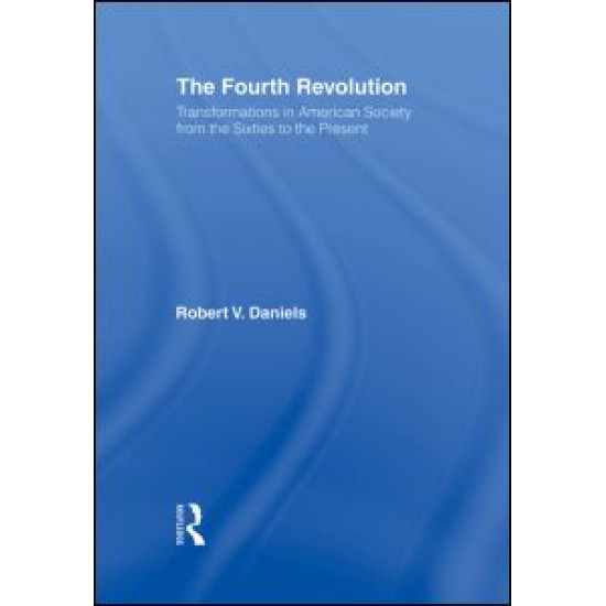 The Fourth Revolution