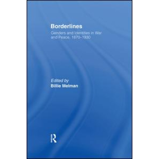 Borderlines