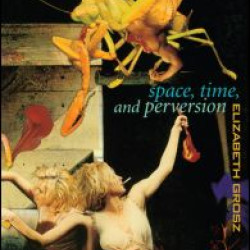 Space, Time and Perversion