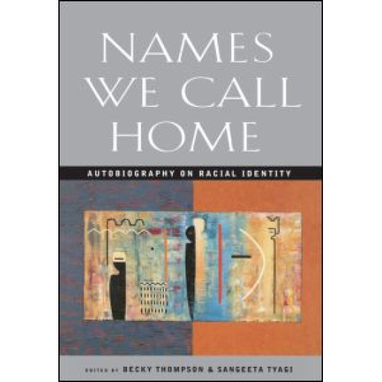 Names We Call Home