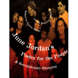 June Jordan's Poetry for the People June Jordan's Poetry for the People