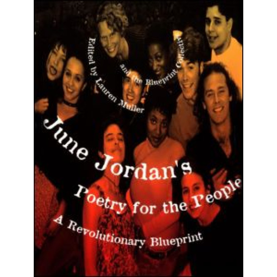 June Jordan's Poetry for the People
