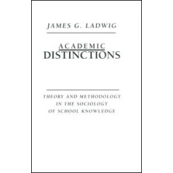 Academic Distinctions Academic Distinctions