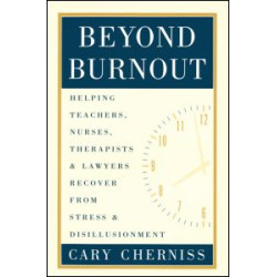 Beyond Burnout