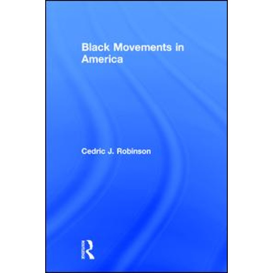 Black Movements in America