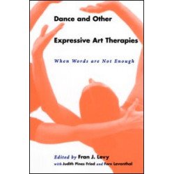 Dance and Other Expressive Art Therapies