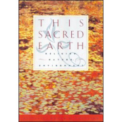 This Sacred Earth