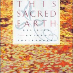 This Sacred Earth
