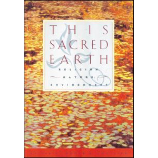 This Sacred Earth