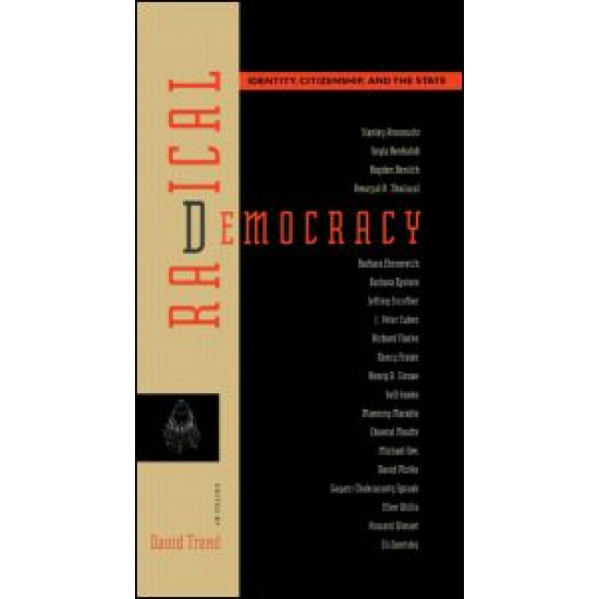 Radical Democracy