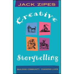 Creative Storytelling