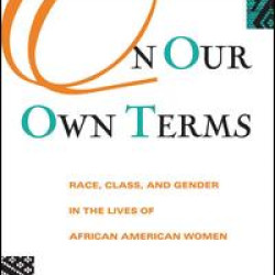 On Our Own Terms