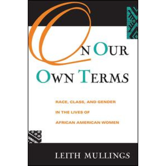 On Our Own Terms