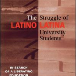 The Struggle of Latino/Latina University Students