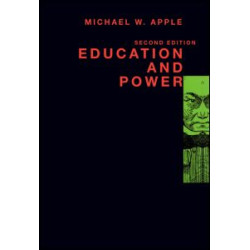 Education and Power Education and Power