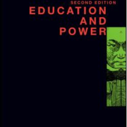 Education and Power