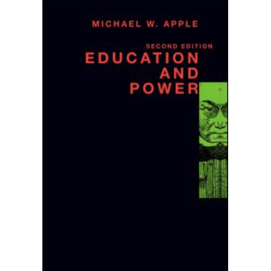 Education and Power