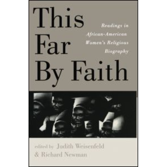 This Far By Faith