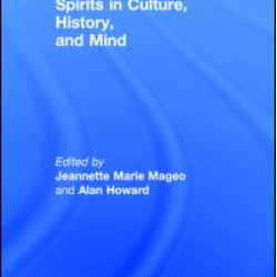 Spirits in Culture, History and Mind