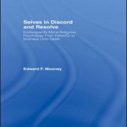 Selves in Discord and Resolve