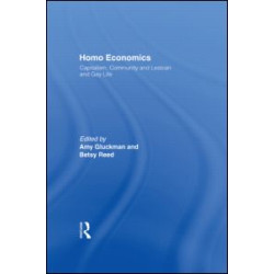 Homo Economics Homo Economics