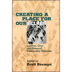 Creating a Place For Ourselves Creating a Place For Ourselves