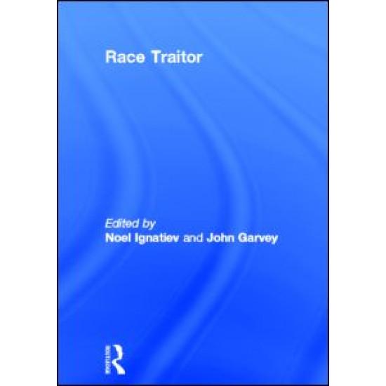 Race Traitor