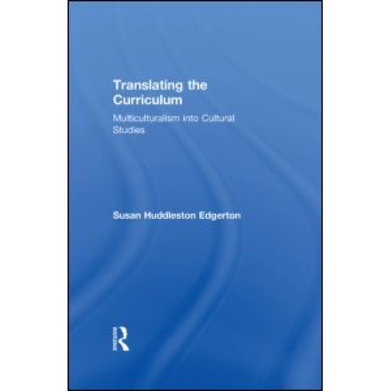 Translating the Curriculum