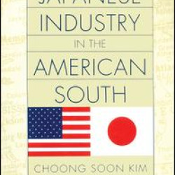 Japanese Industry in the American South