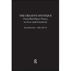 The Creative Mystique