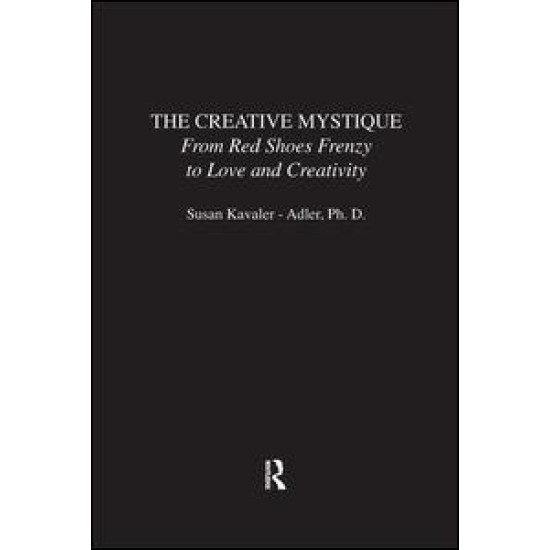 The Creative Mystique