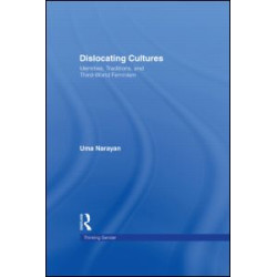 Dislocating Cultures Dislocating Cultures