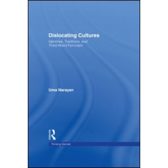 Dislocating Cultures Dislocating Cultures