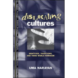 Dislocating Cultures Dislocating Cultures
