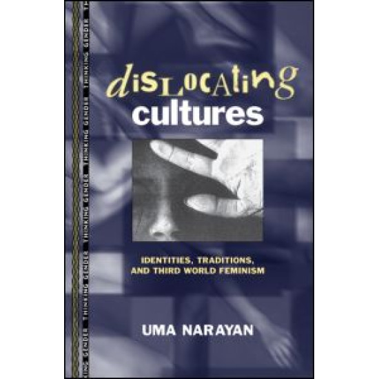 Dislocating Cultures Dislocating Cultures