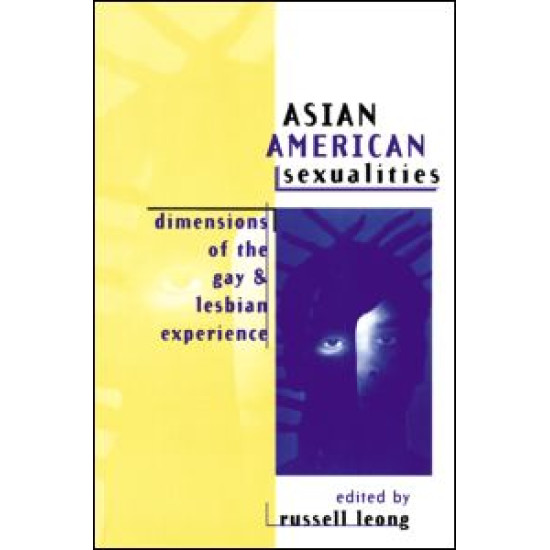 Asian American Sexualities