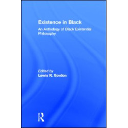Existence in Black Existence in Black