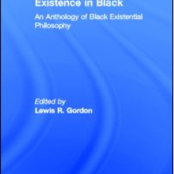 Existence in Black
