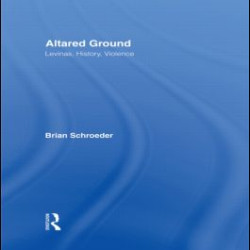 Altared Ground Altared Ground