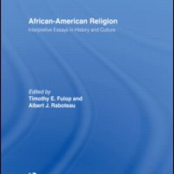 African-American Religion African-American Religion