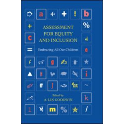 Assessment for Equity and Inclusion