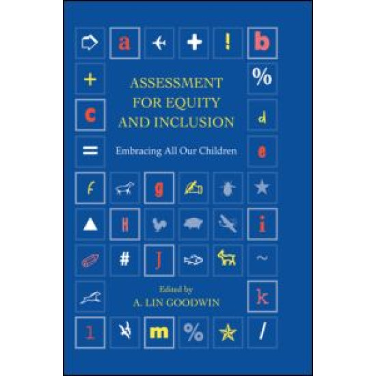 Assessment for Equity and Inclusion Assessment for Equity and Inclusion
