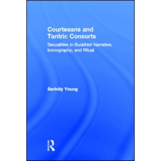 Courtesans and Tantric Consorts
