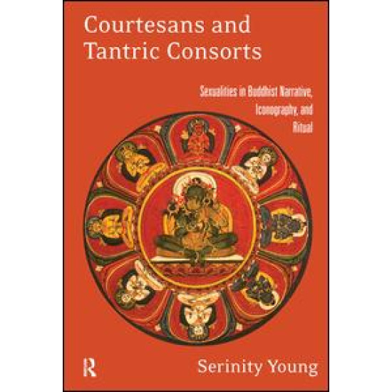 Courtesans and Tantric Consorts